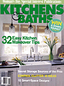 Kitchens & Baths Magazine